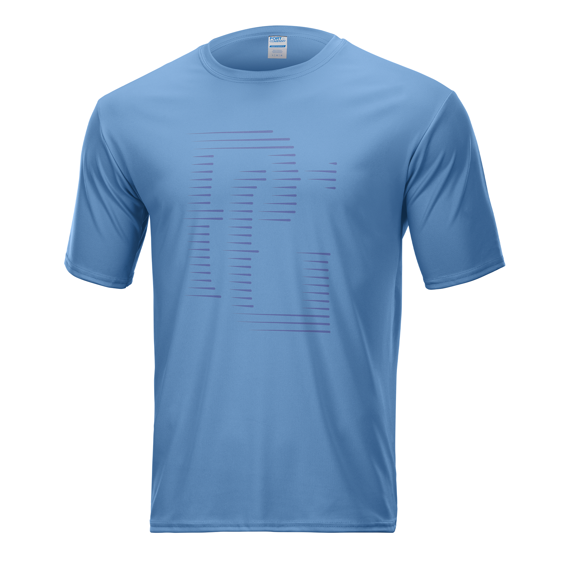 THE BIGS PERFORMANCE TEE