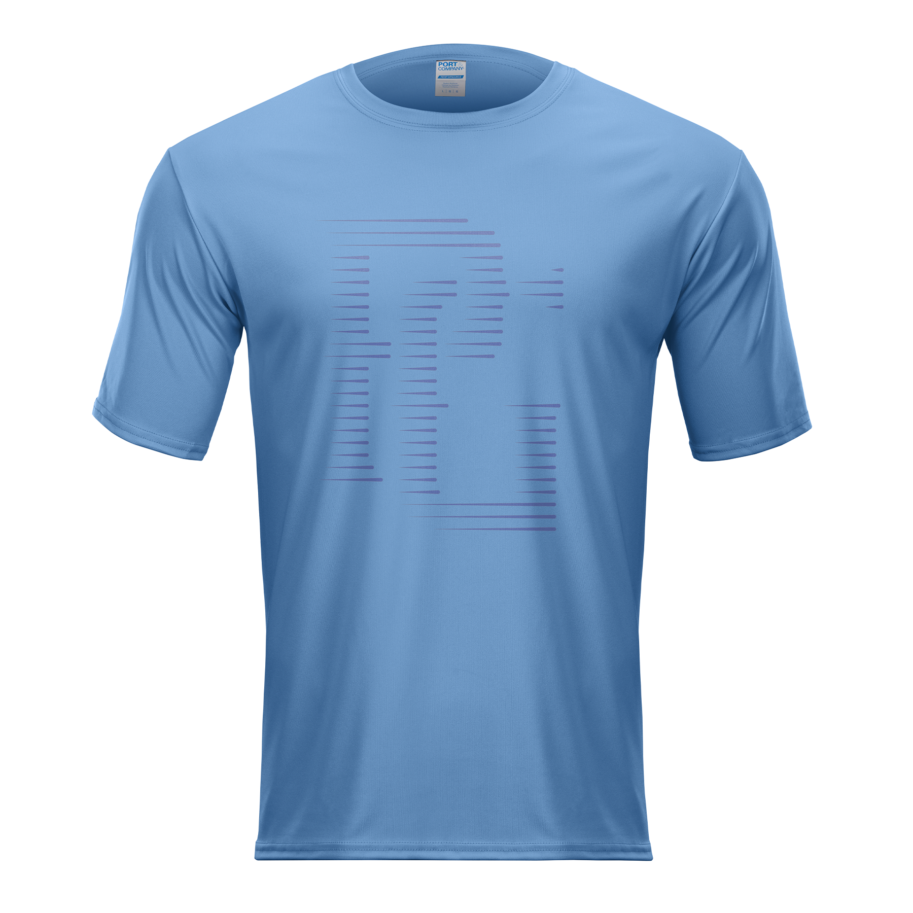 THE BIGS PERFORMANCE TEE