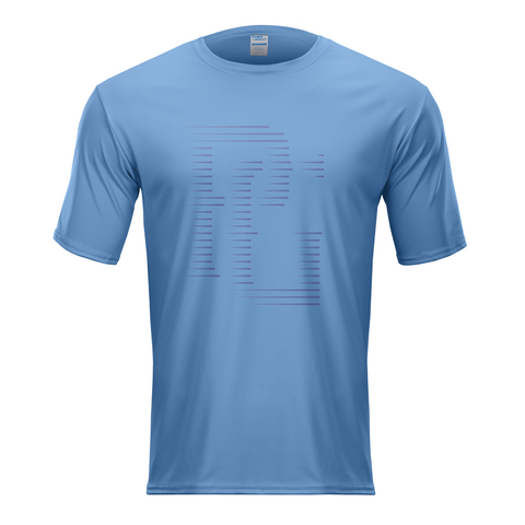 THE BIGS PERFORMANCE TEE