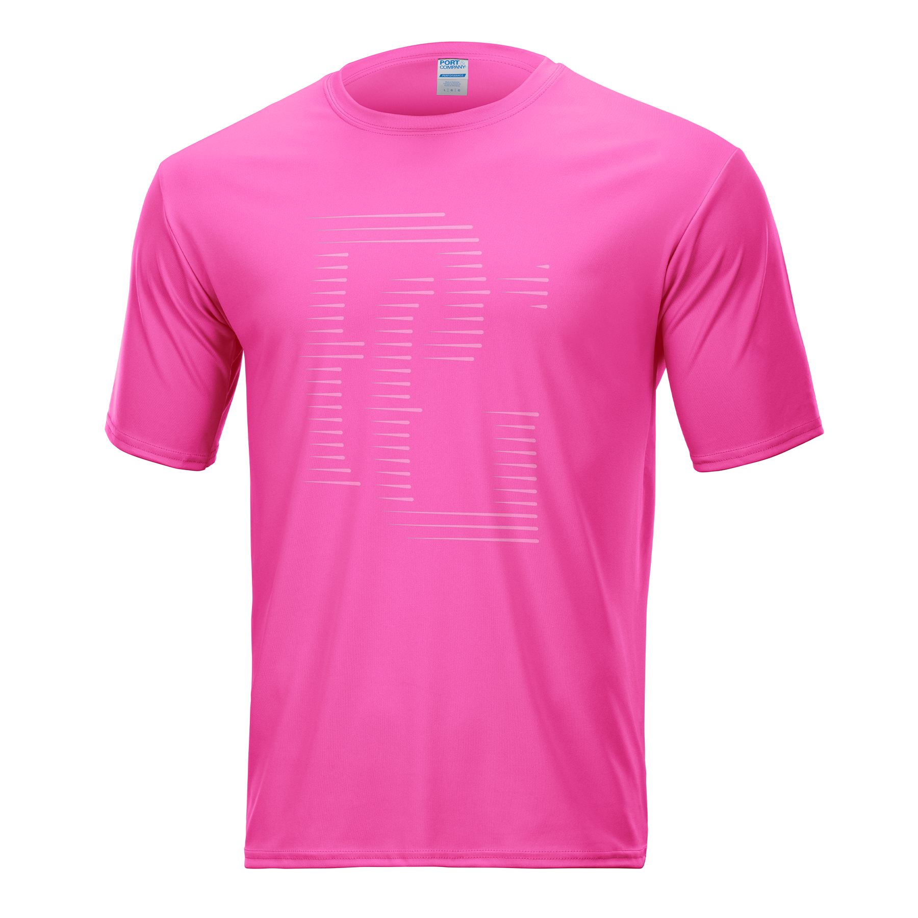 THE BIGS PERFORMANCE TEE