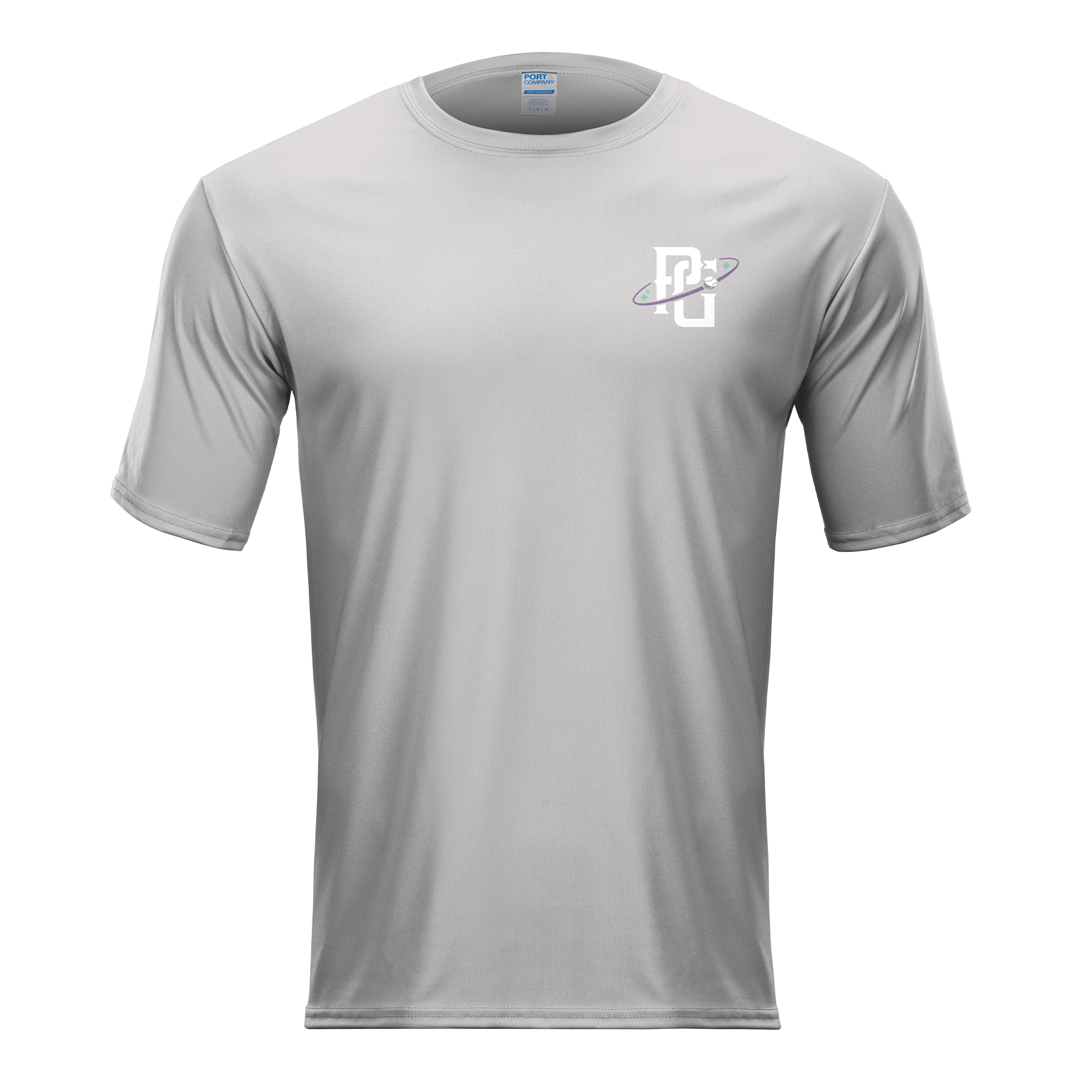 YOUTH ORBIT PERFORMANCE TEE