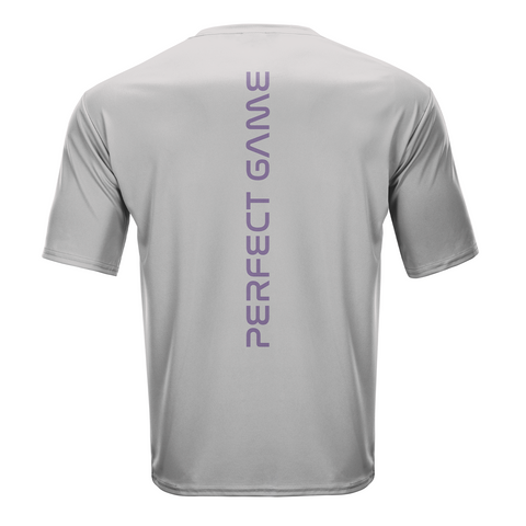 YOUTH ORBIT PERFORMANCE TEE