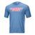 YOUTH STACKED PERFORMANCE TEE