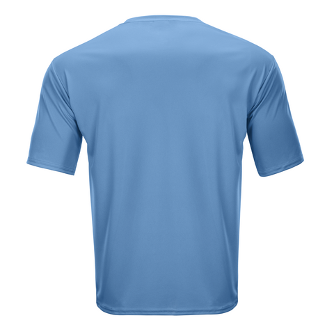 YOUTH BLOCK PERFORMANCE TEE