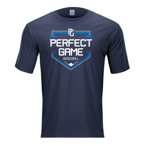 YOUTH PG BASEBALL PERFORMANCE TEE