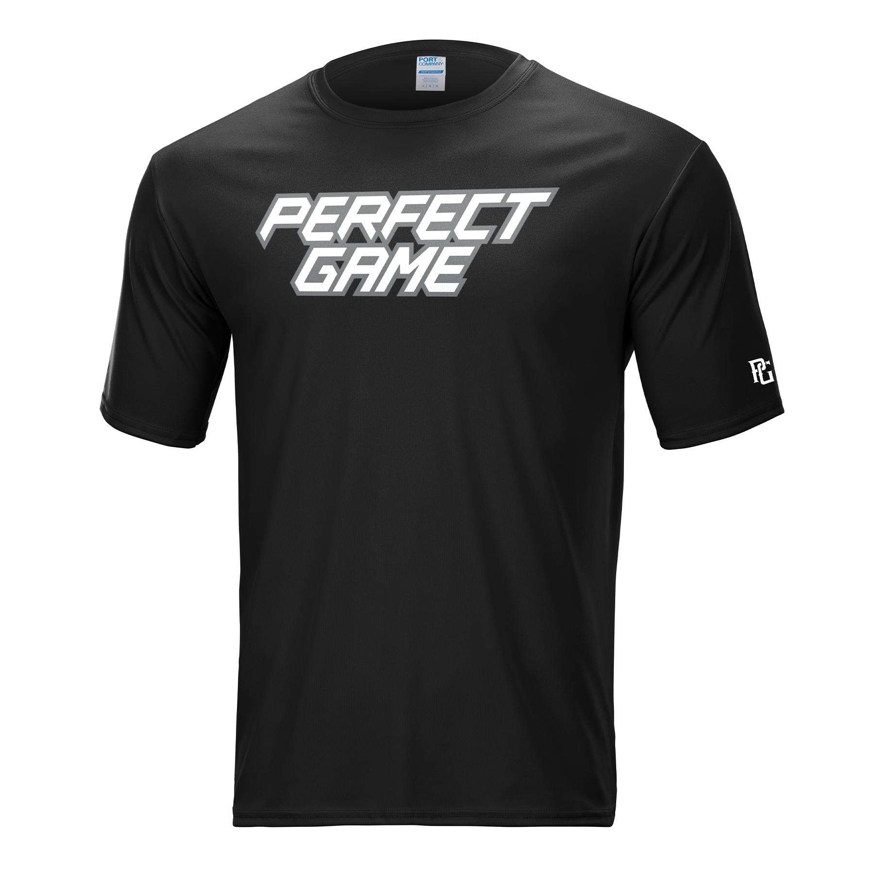 YOUTH PREMIER PERFORMANCE TEE