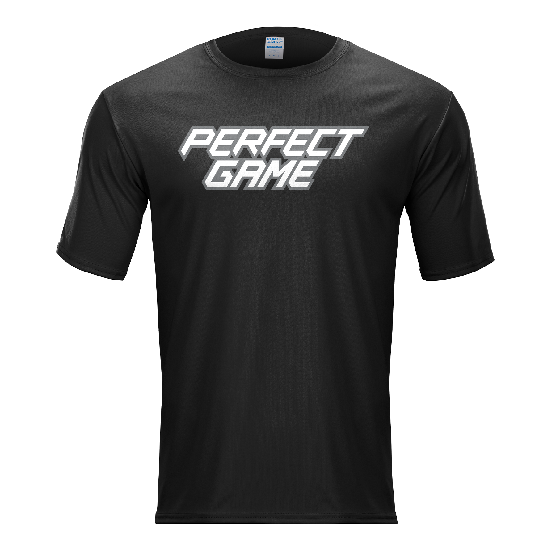 YOUTH PREMIER PERFORMANCE TEE