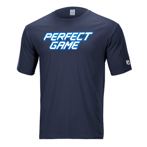 YOUTH PREMIER PERFORMANCE TEE