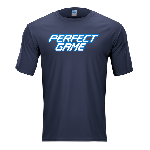 YOUTH PREMIER PERFORMANCE TEE