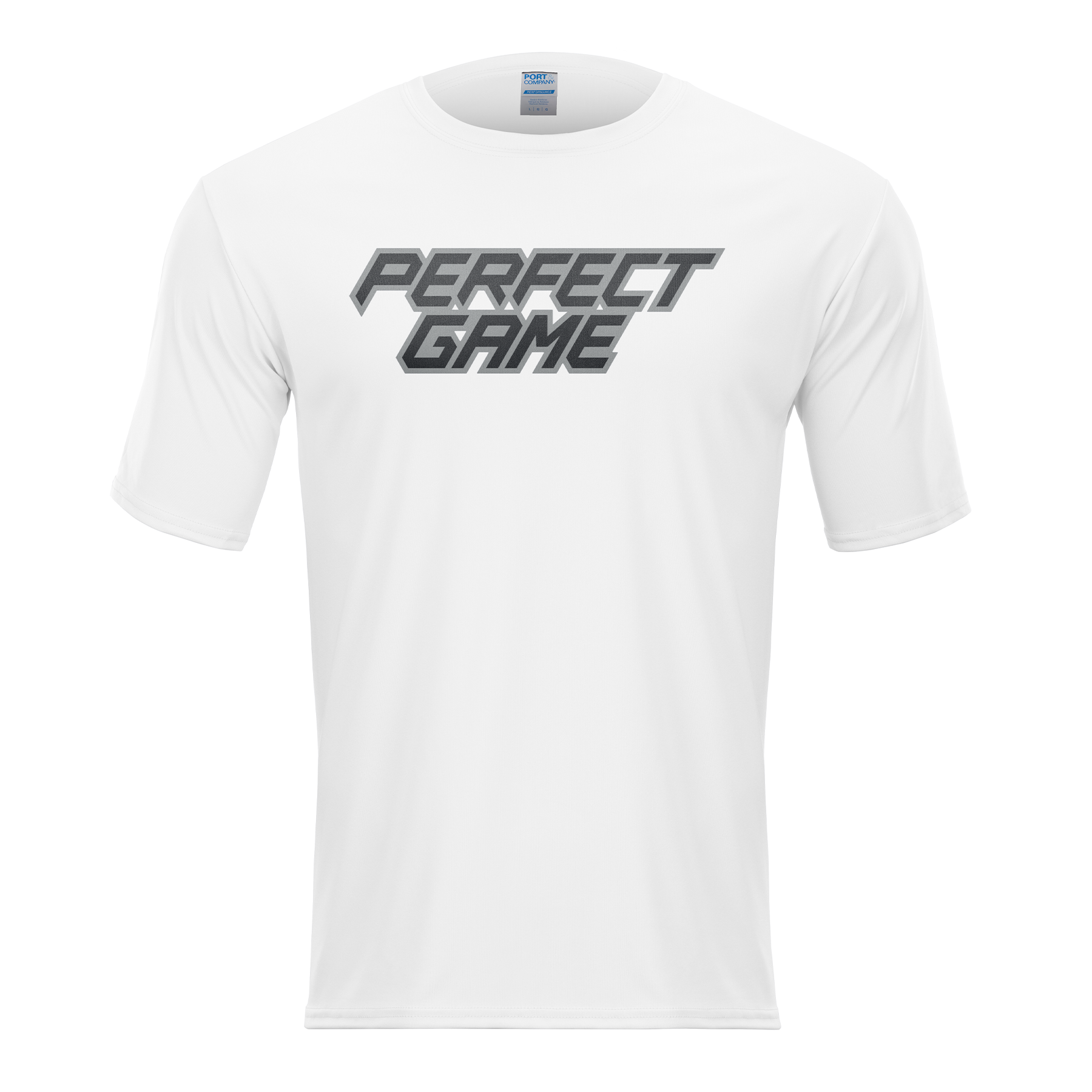 YOUTH PREMIER PERFORMANCE TEE