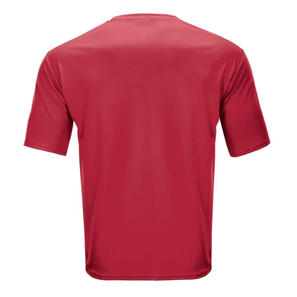 YOUTH USA BASEBALL PERFORMANCE TEE
