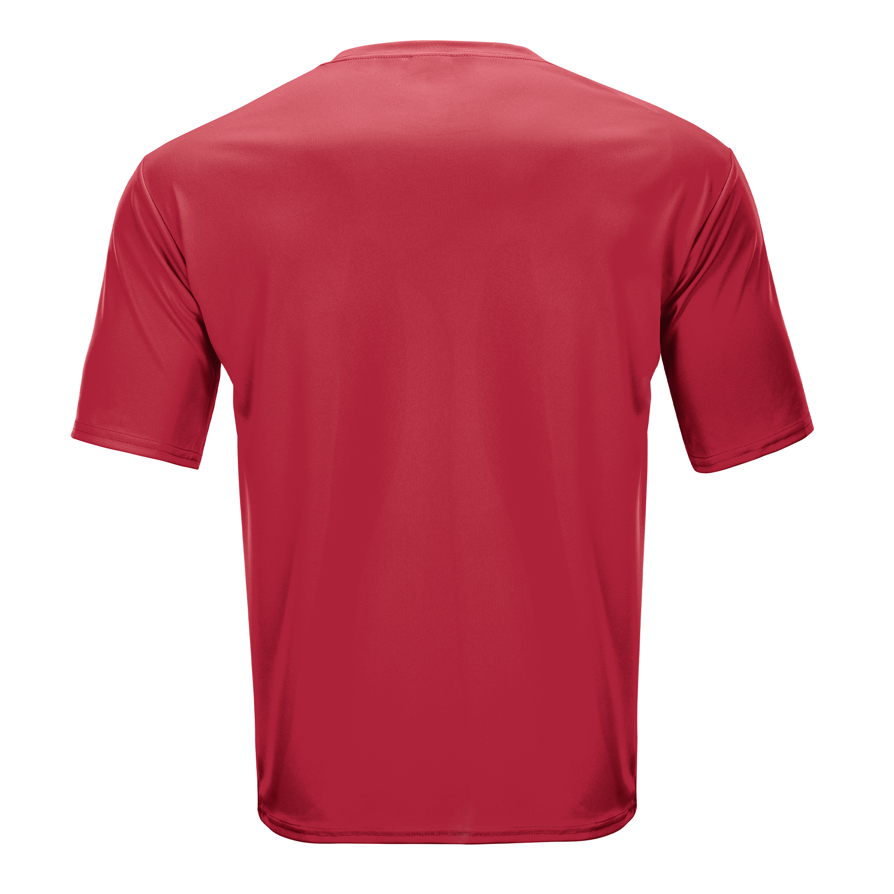 YOUTH USA BASEBALL PERFORMANCE TEE