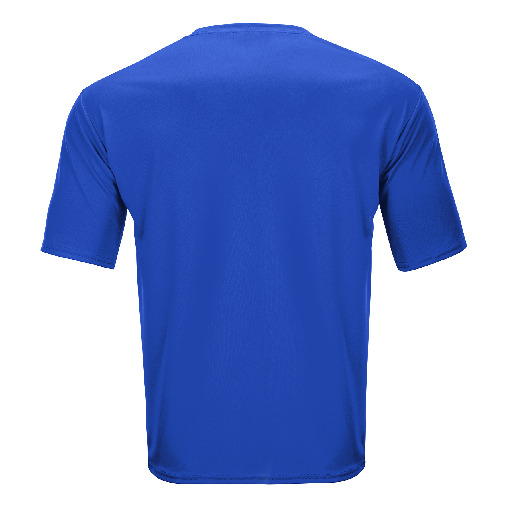 YOUTH USA BASEBALL PERFORMANCE TEE