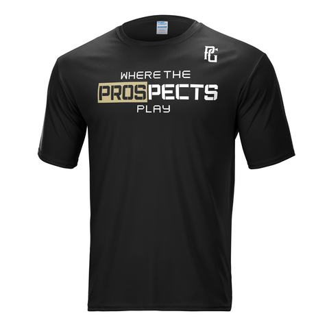 YOUTH PROSPECTS PERFORMANCE TEE