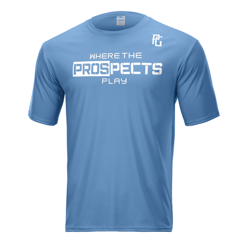 YOUTH PROSPECTS PERFORMANCE TEE