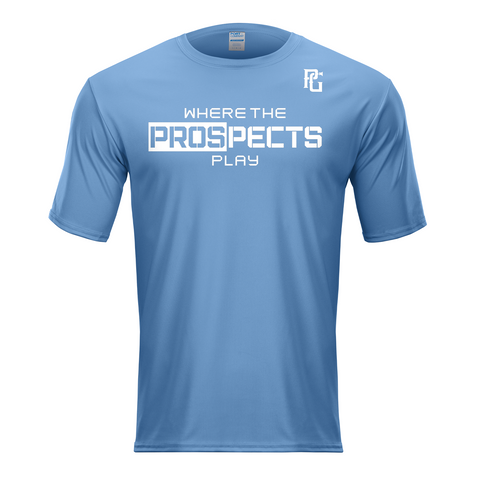 YOUTH PROSPECTS PERFORMANCE TEE