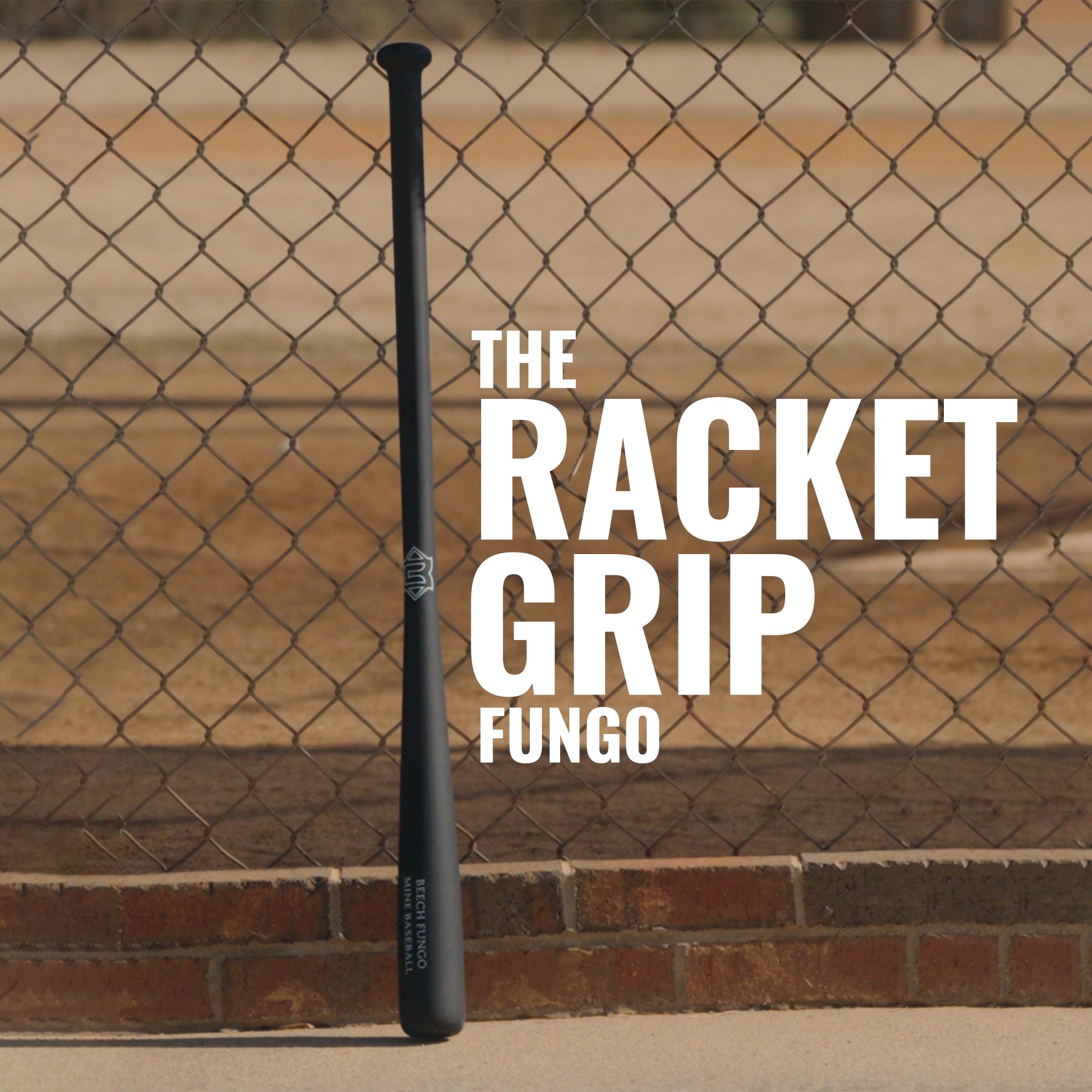 The Racket Fungo