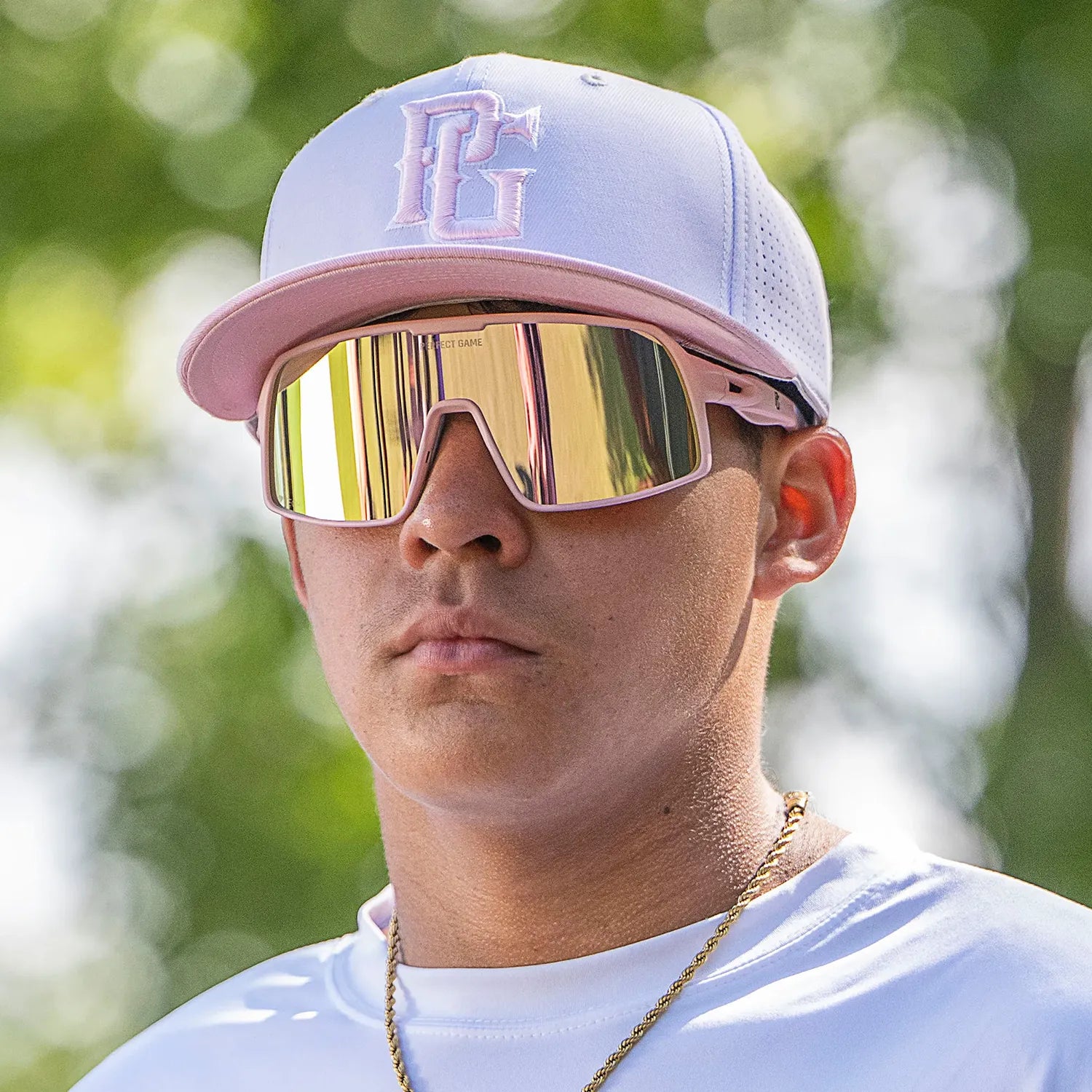 WALK OFF SUNGLASSES