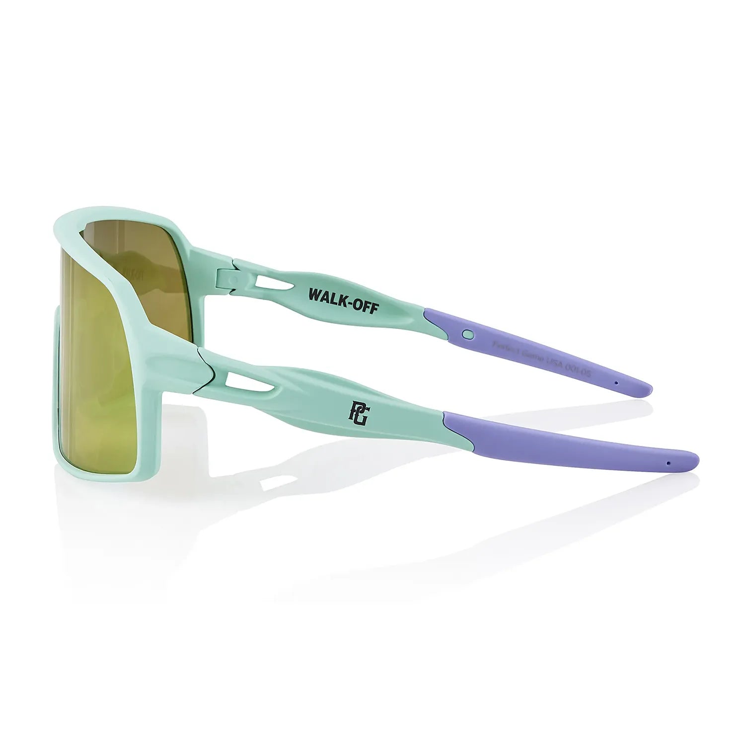 WALK OFF SUNGLASSES