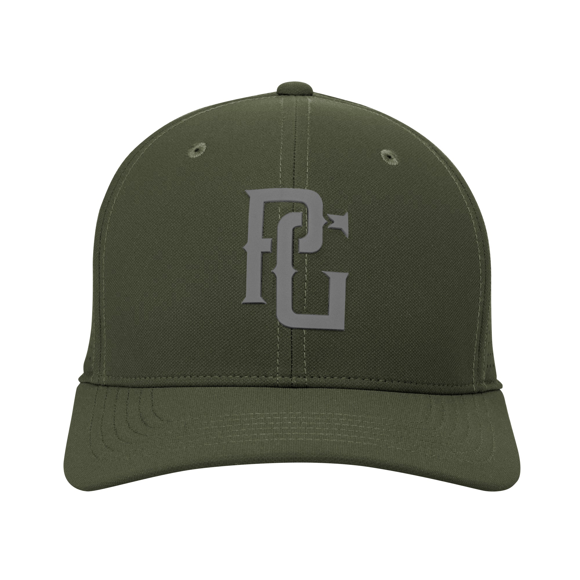 ROCKFORD FIELD ONE