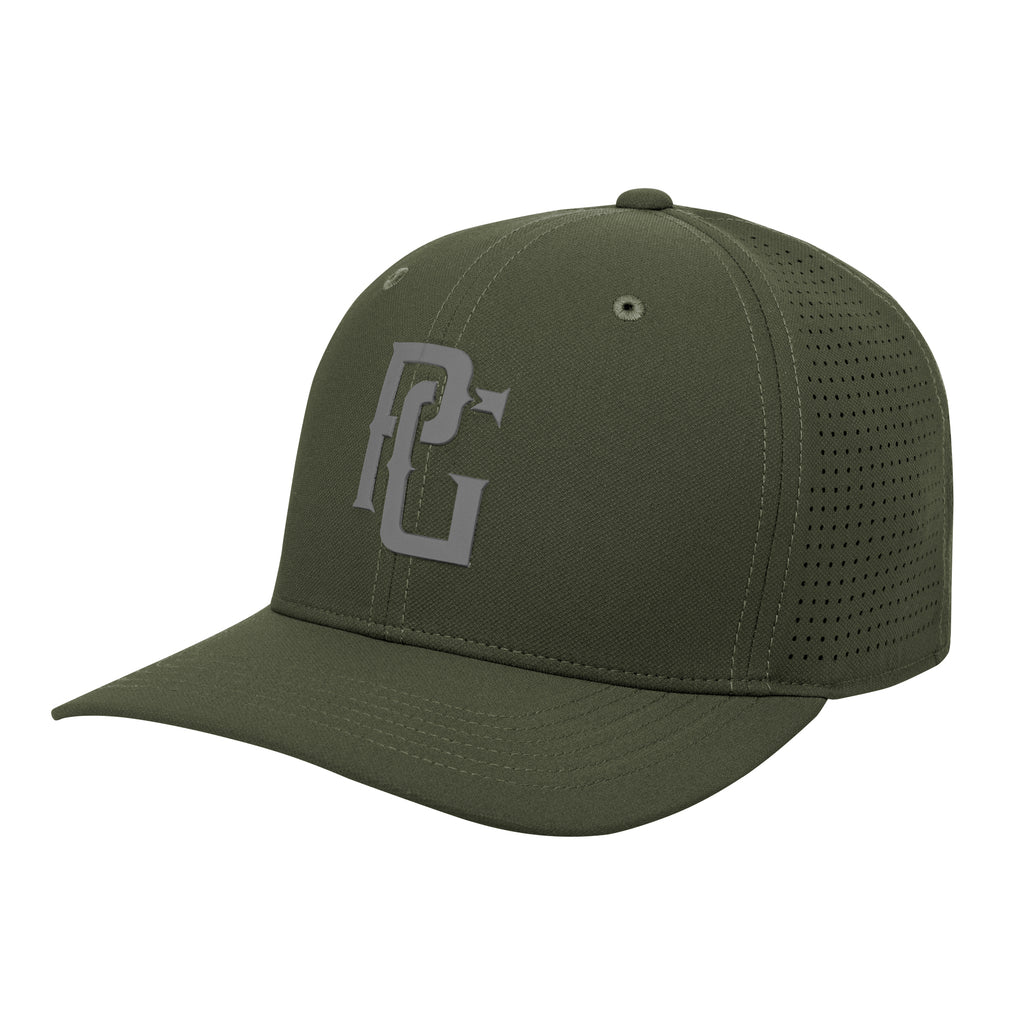 ROCKFORD FIELD ONE