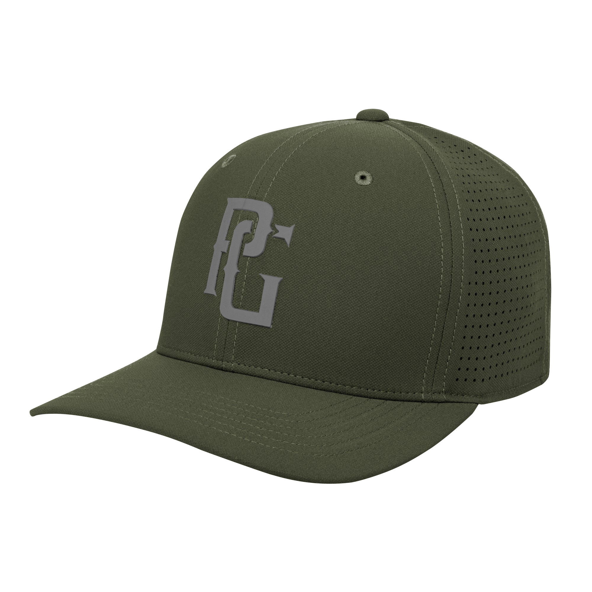 ROCKFORD FIELD ONE