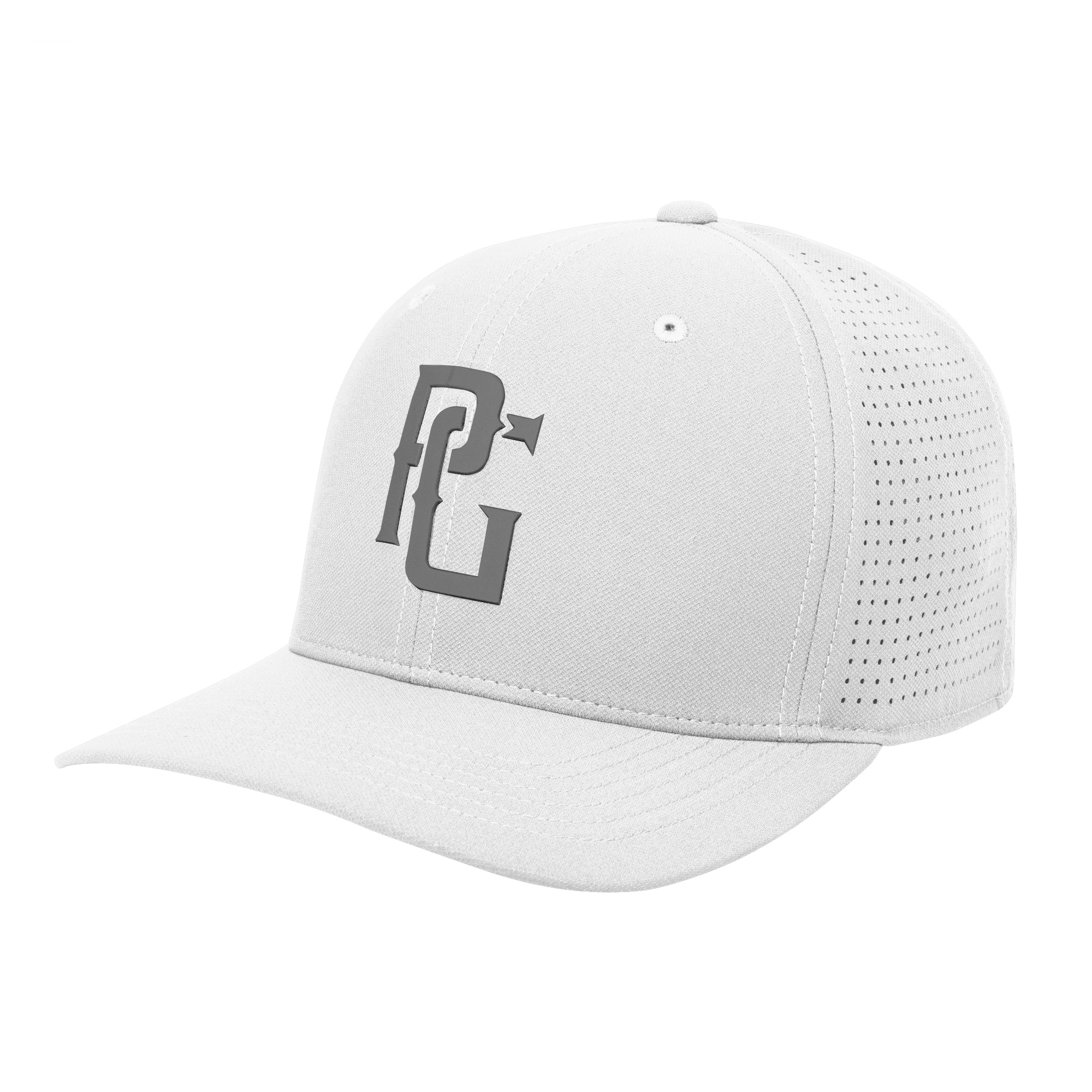 ROCKFORD FIELD ONE