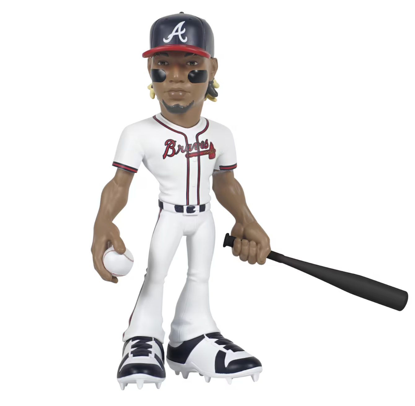 RONALD ACUNA JR GAMECHANGER FIGURE