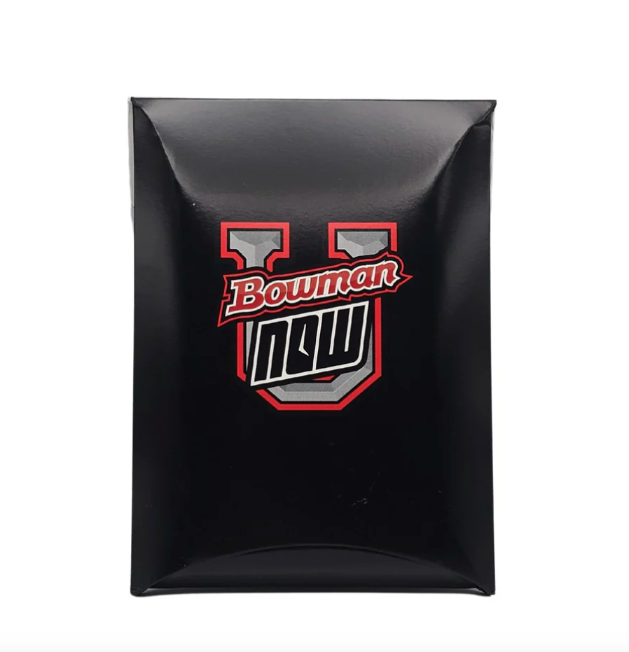 2025 BOWMAN U - TOPPS NOW NCAA MARCH MADNESS COLLECTION