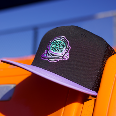 SPACEWALK TRUCKER HAT