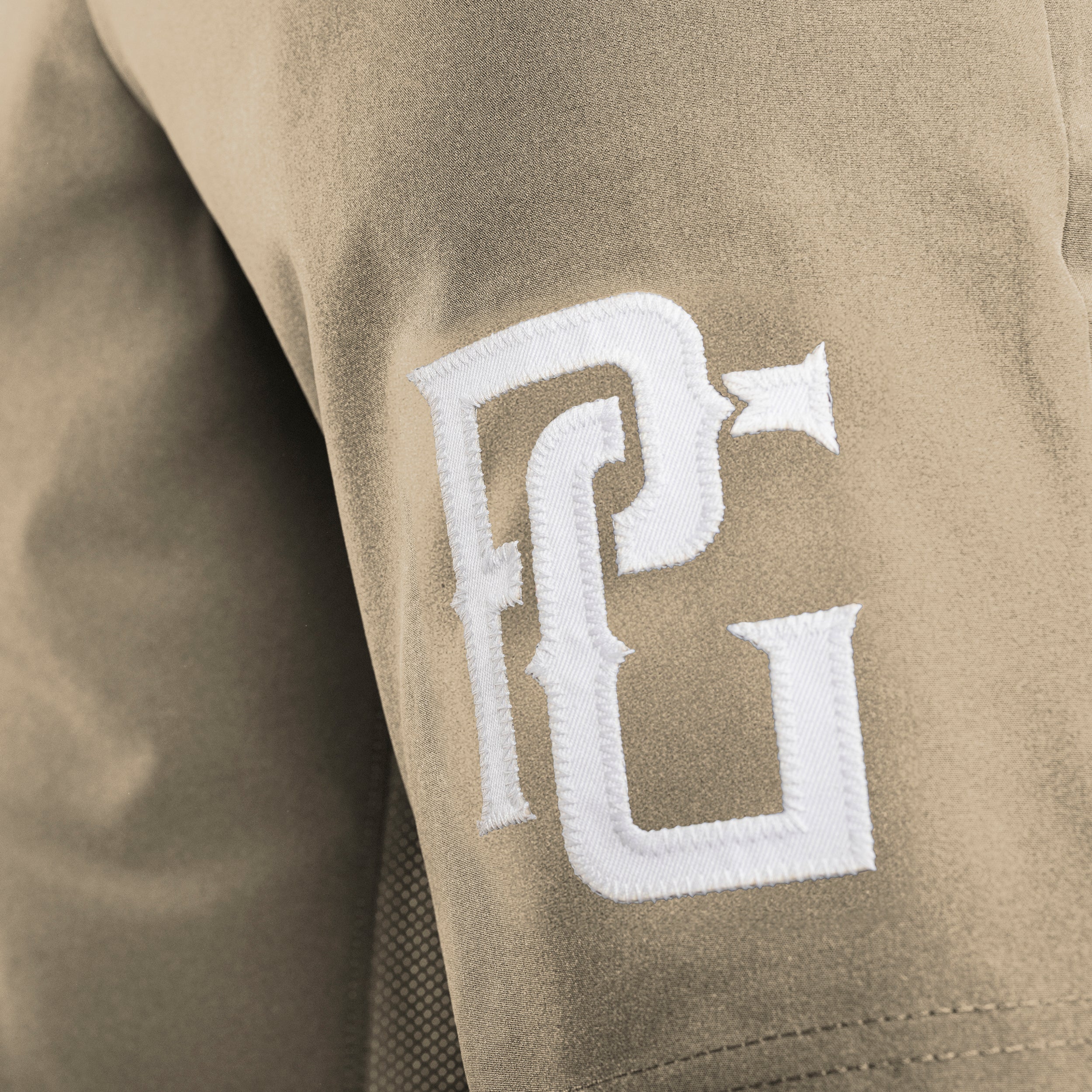 SHOWCASE 2.0 SHORTS