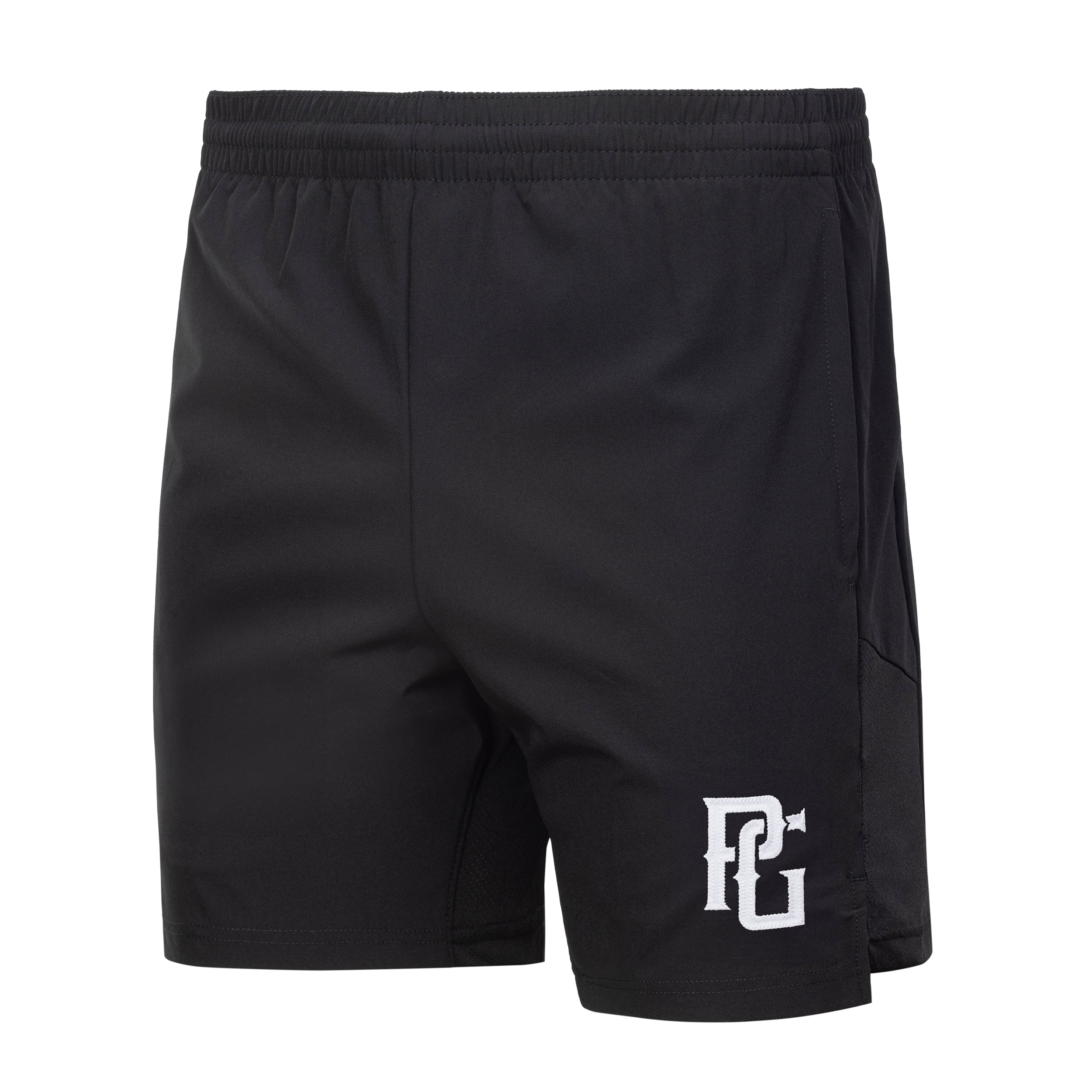 SHOWCASE 6" SHORT