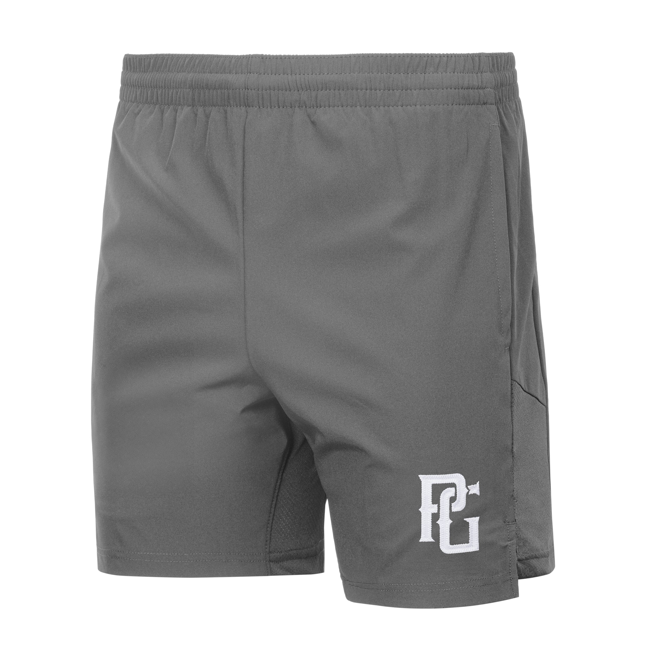 SHOWCASE 6" SHORT