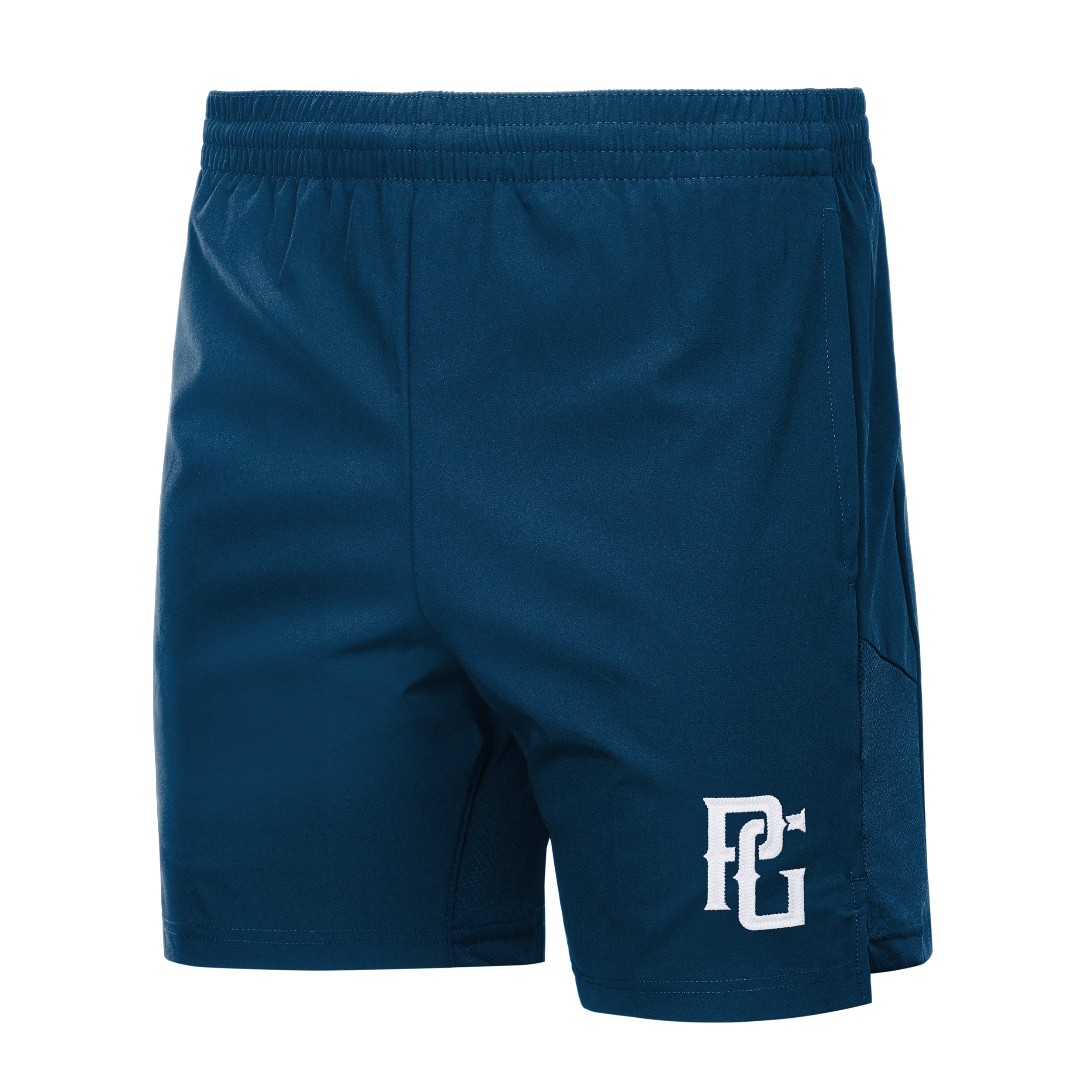 SHOWCASE 6" SHORT