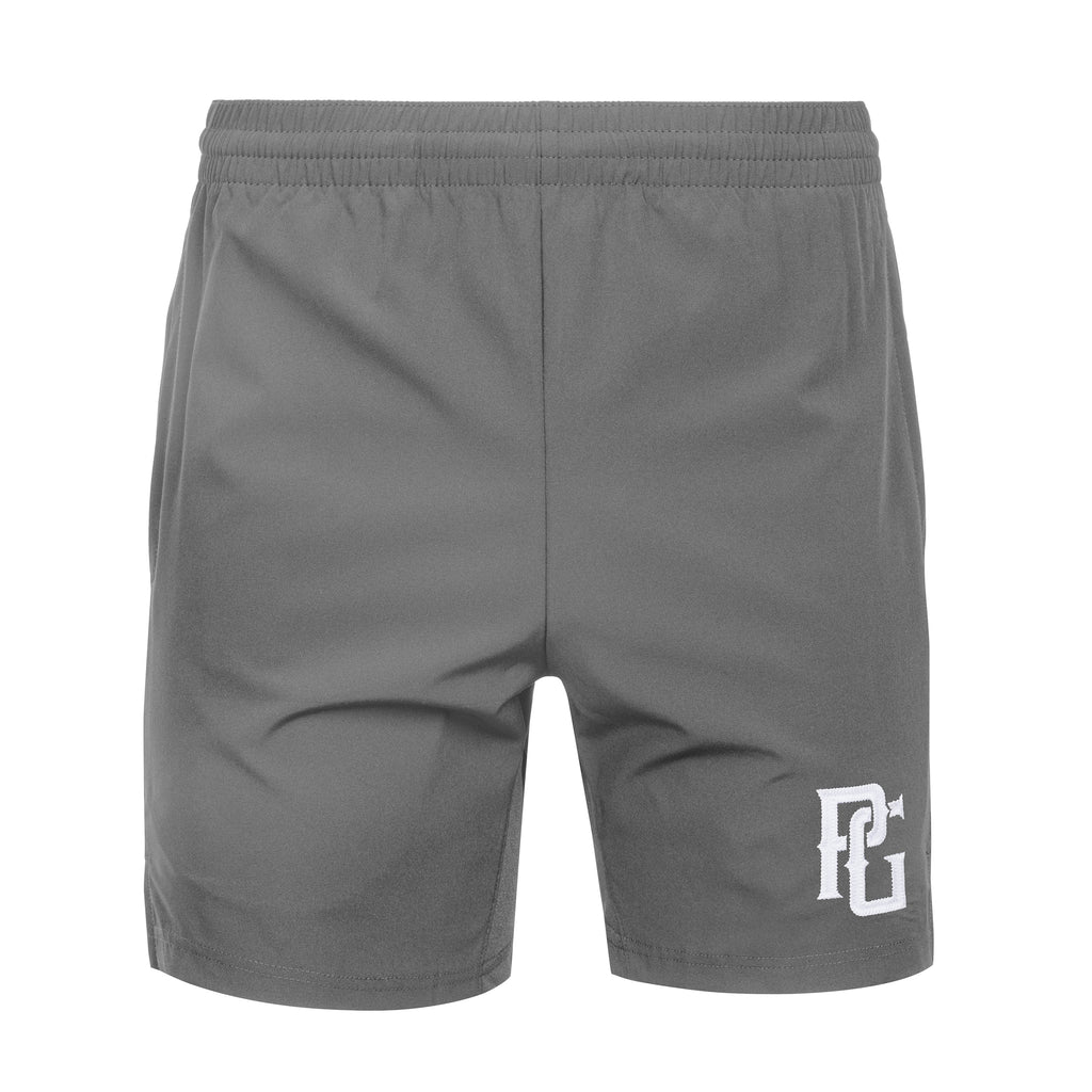 SHOWCASE 6" SHORT