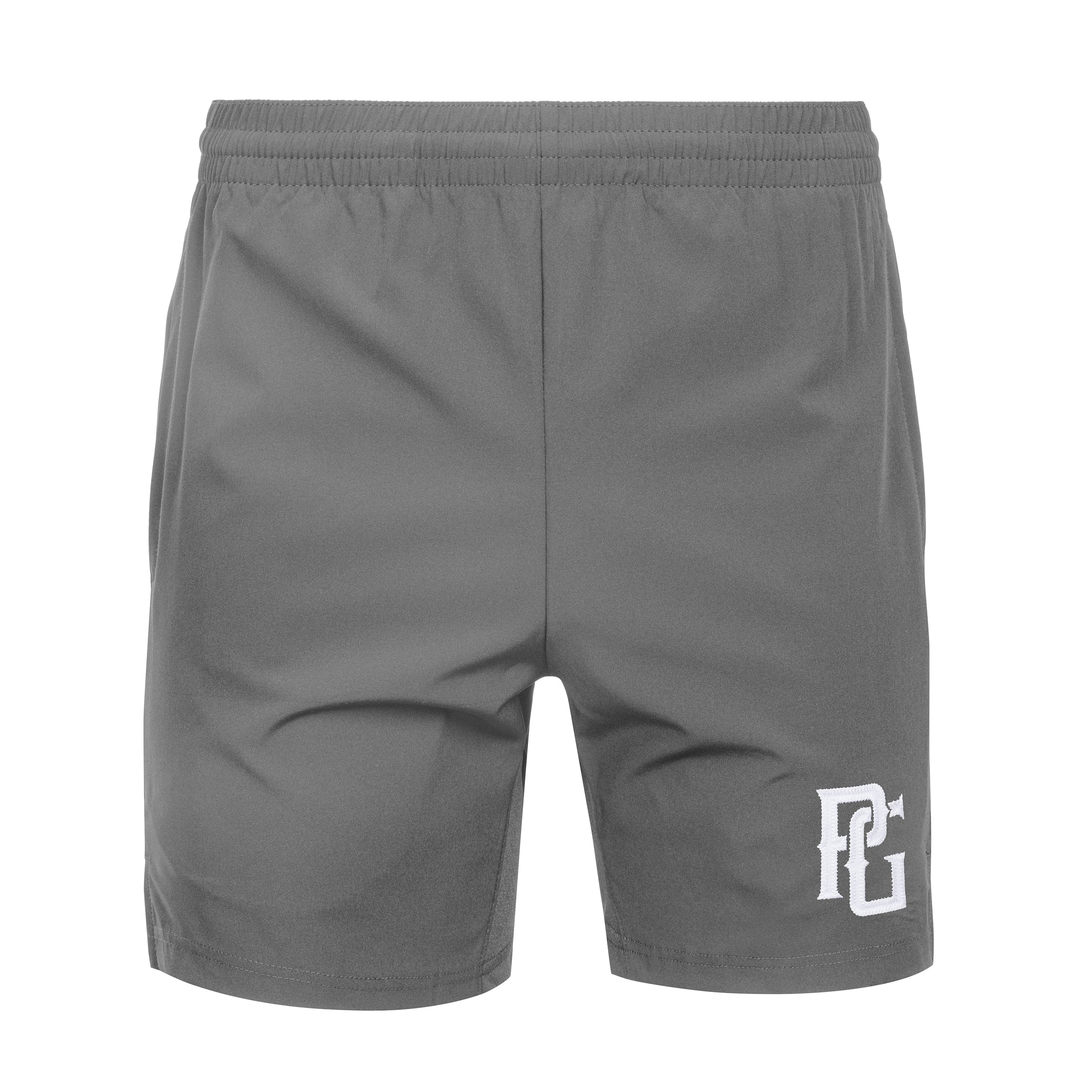 SHOWCASE 6" SHORT