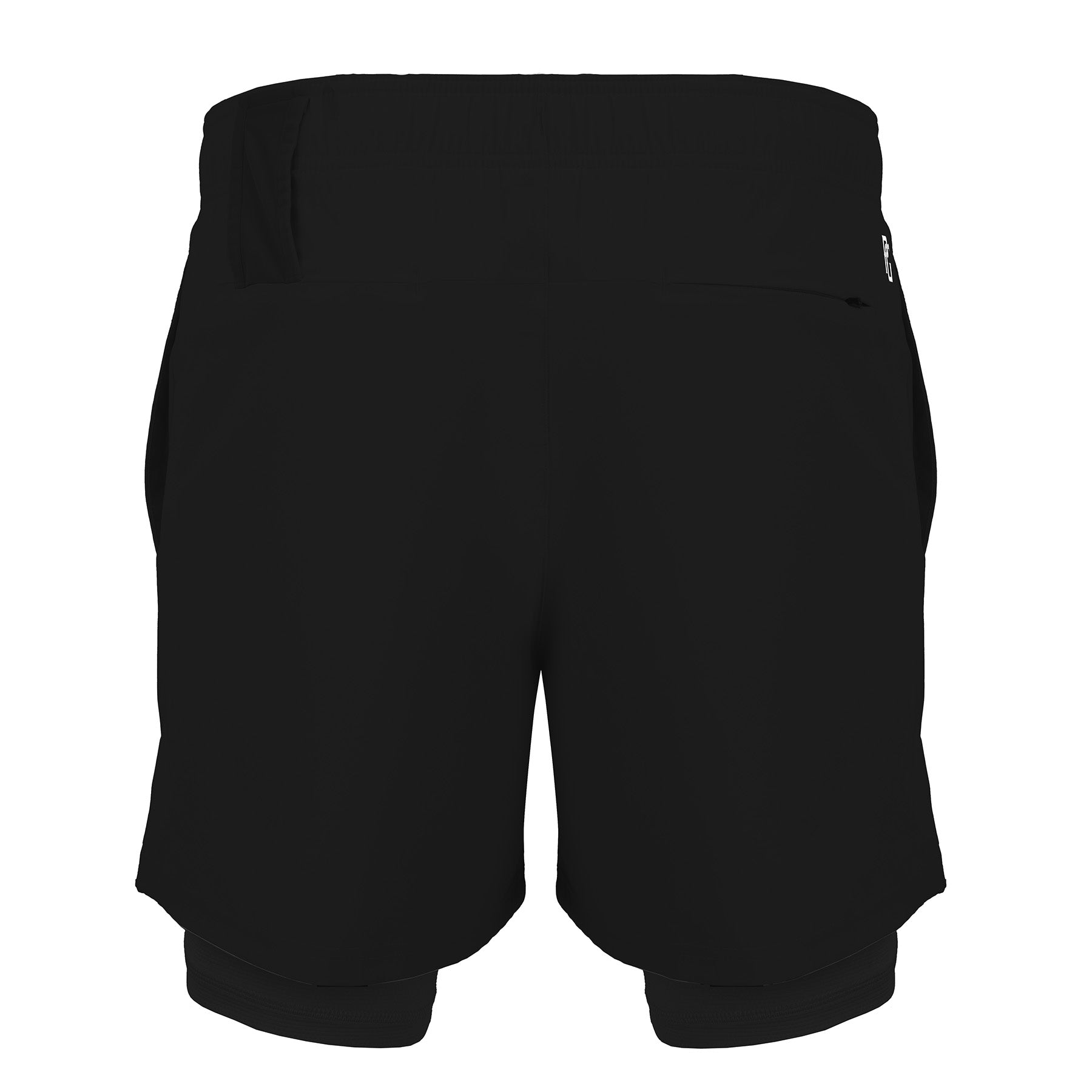 SHOWCASE 2-IN-1 SHORTS