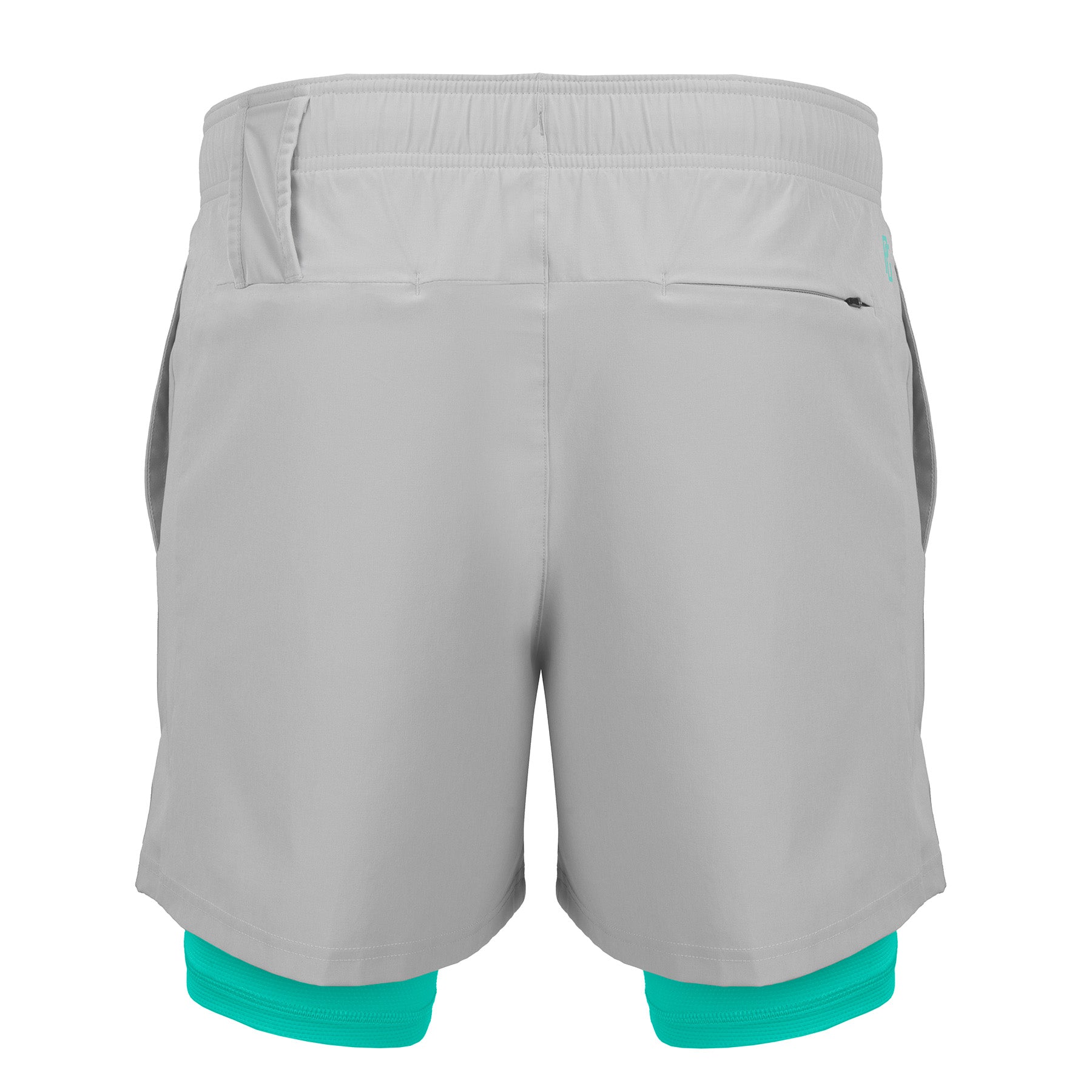 SHOWCASE 2-IN-1 SHORTS