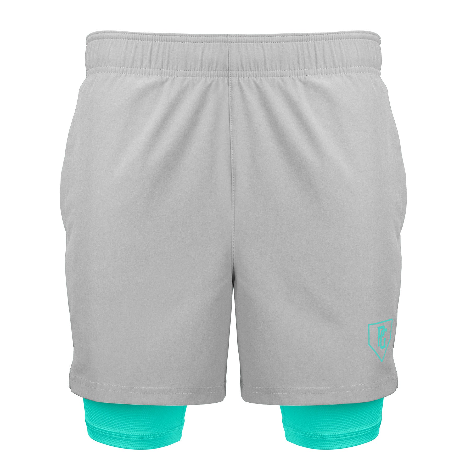 SHOWCASE 2-IN-1 SHORTS
