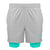 YOUTH SHOWCASE 2-IN-1 SHORT