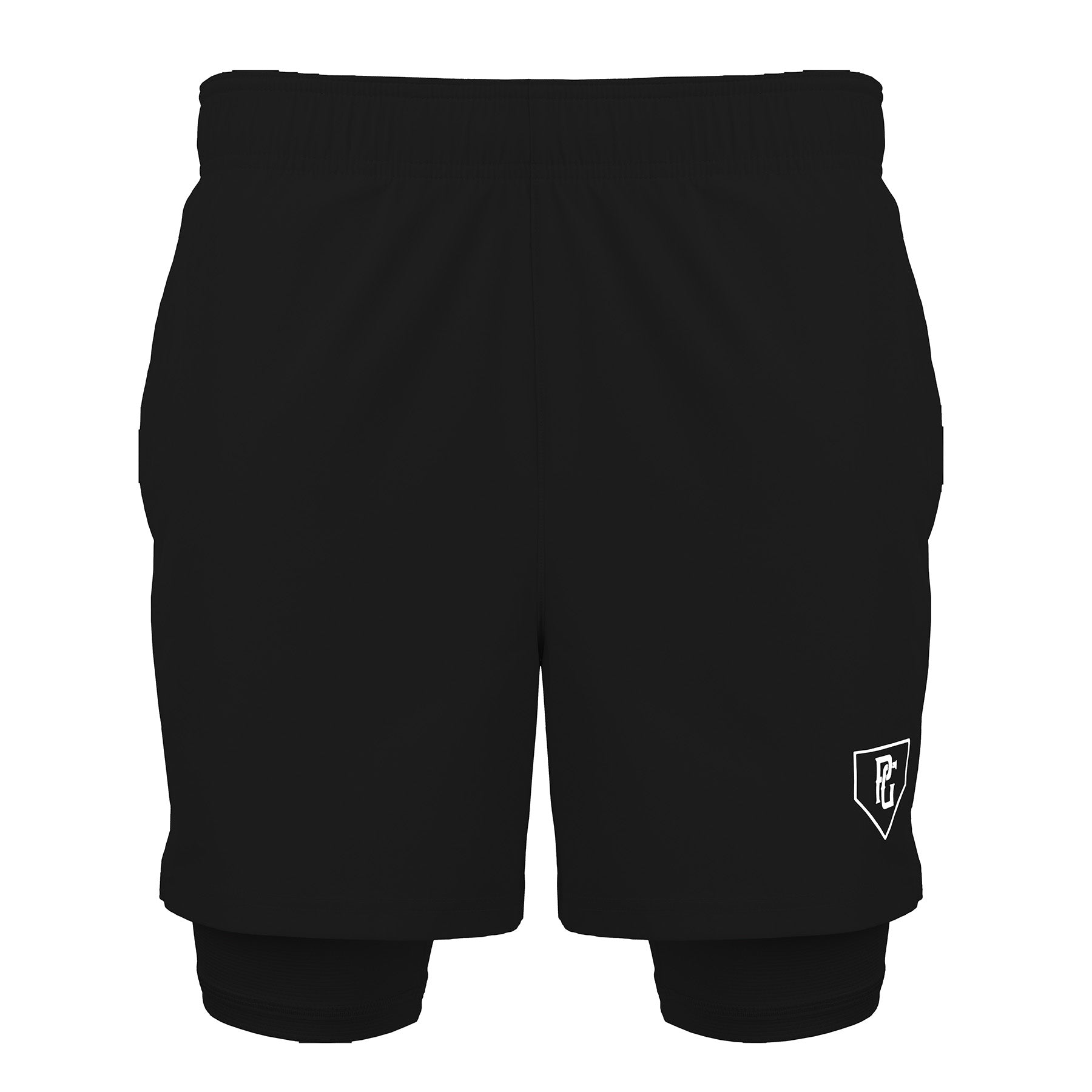 SHOWCASE 2-IN-1 SHORTS