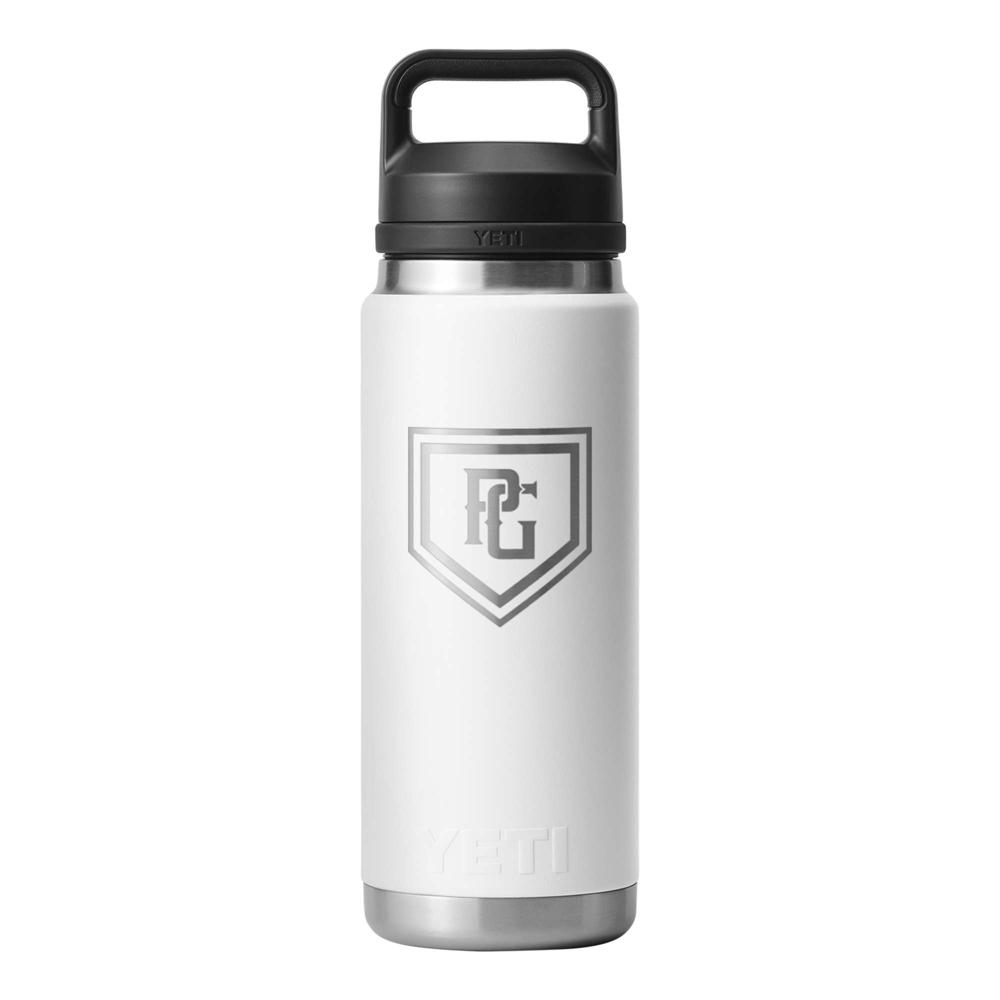 PG x YETI RAMBLER® WATER BOTTLE