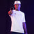 PG USA Baseball Tee