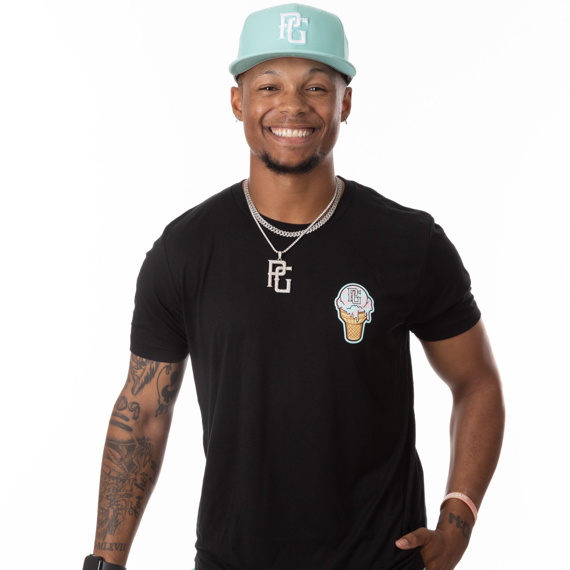 ICE CREAM TEE