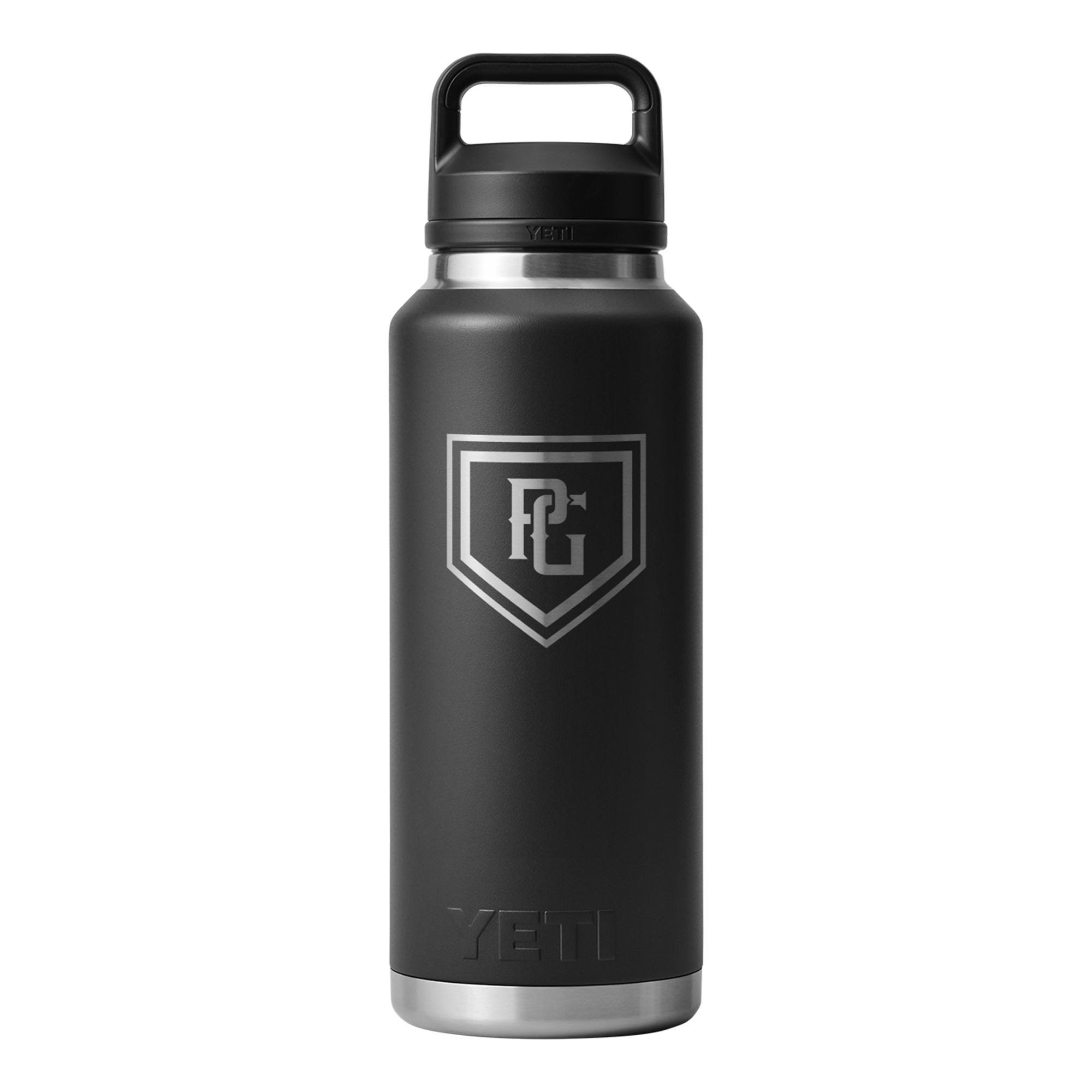 PG x YETI RAMBLER® WATER BOTTLE