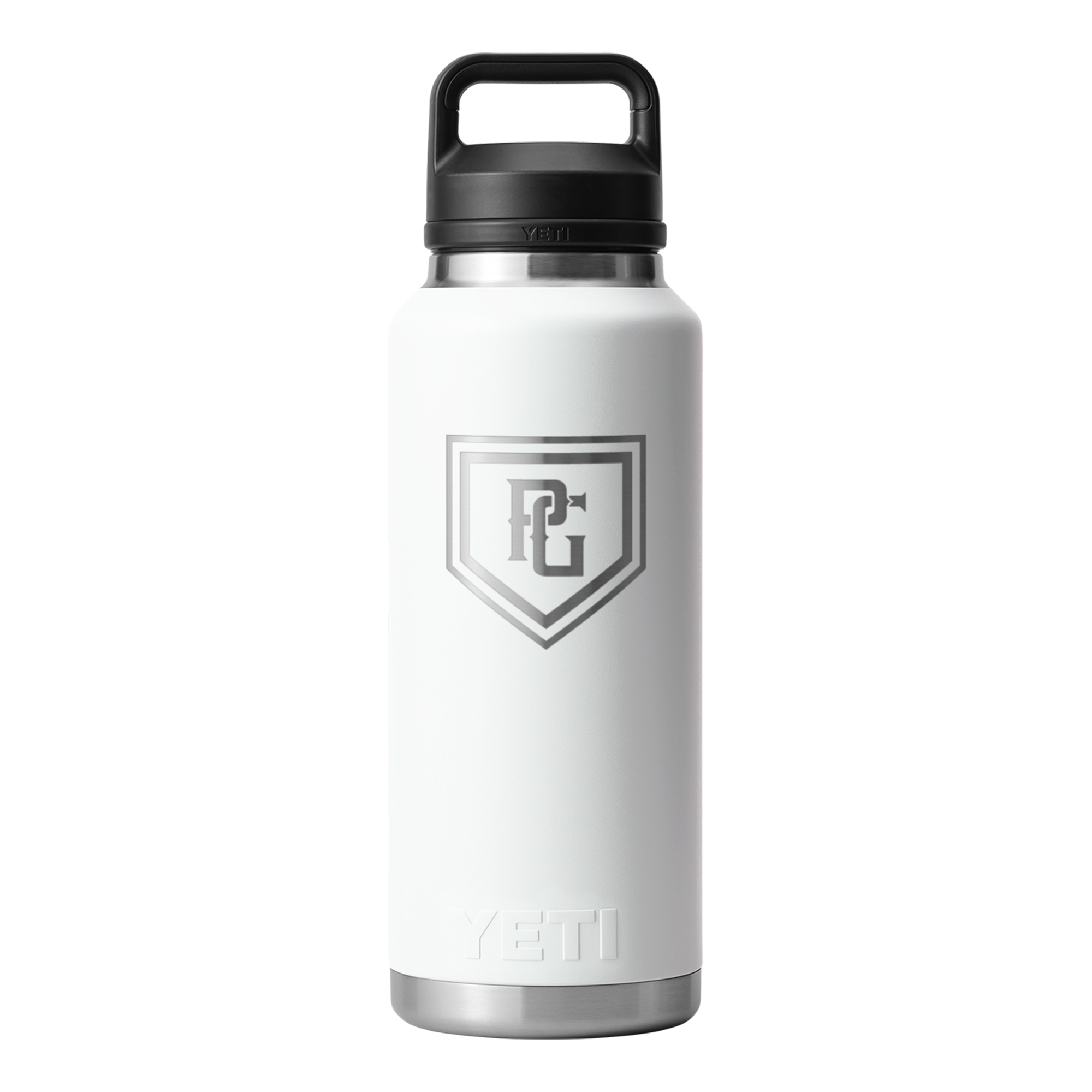 PG x YETI RAMBLER® WATER BOTTLE