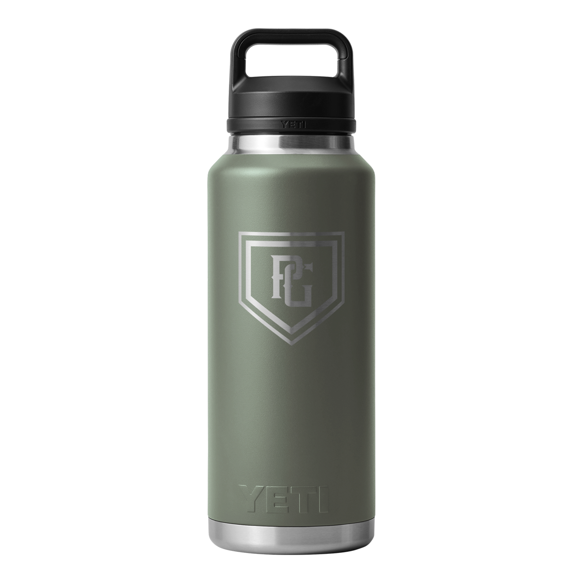 PG x YETI RAMBLER® WATER BOTTLE