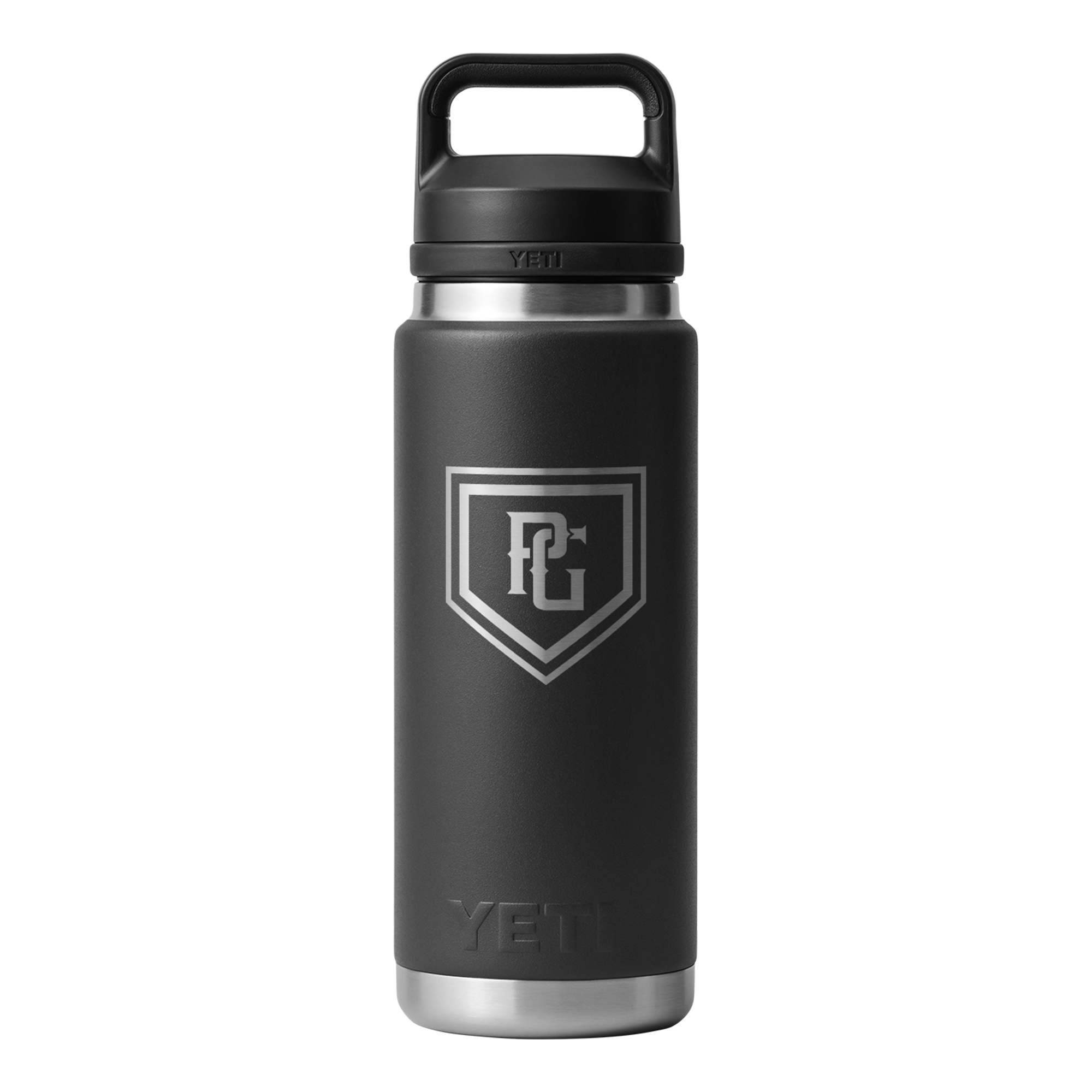 PG x YETI RAMBLER® WATER BOTTLE