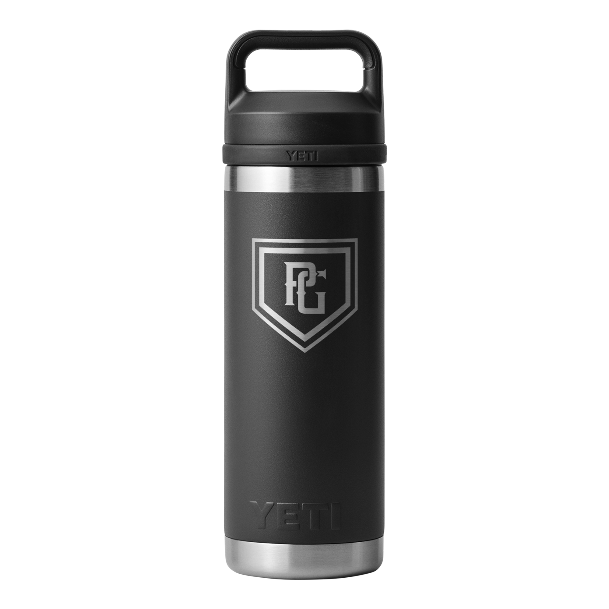 PG x YETI RAMBLER® WATER BOTTLE