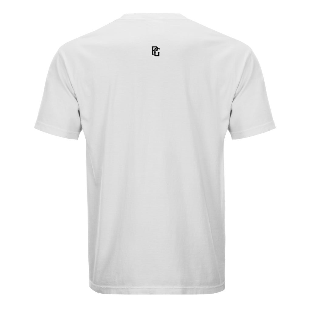 BELIEVE IN BASEBALL BLEACHER TEE